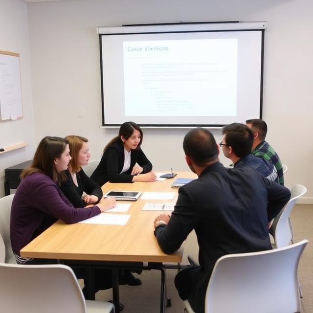 Why Consider Training and Development for Your Employees First